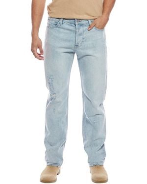 Hudson Jeans Wes Illusion Jean - Blue