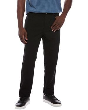 Ted Baker Straight Fit Chino Trouser - Black