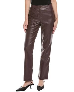 Tahari Pant - Brown
