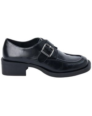 Matisse Hilary Loafer - Black