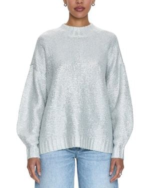 Pistola Carlen Jumper - Blue