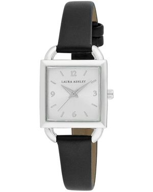Laura Ashley Watch - White