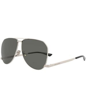 Saint Laurent Sl690Dust 61Mm Sunglasses - Multicolour