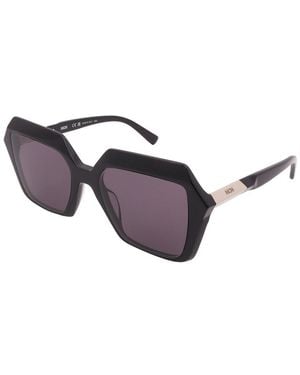 MCM 661s 53mm Sunglasses - Black