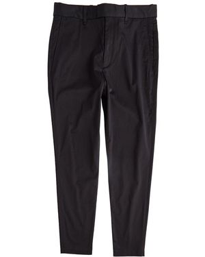 Rag & Bone Bedford Trouser - Blue
