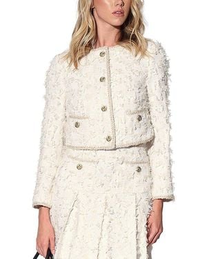Walter Baker Roland Jacket - Natural