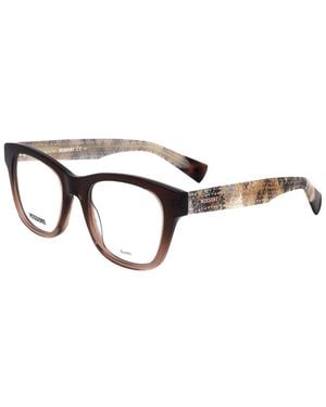 Missoni 50Mm Optical Frames - Brown