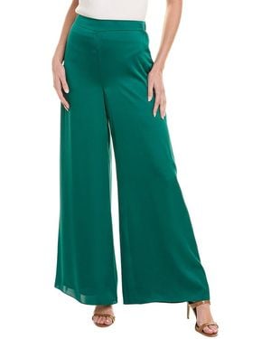 Joseph Ribkoff Pant - Green