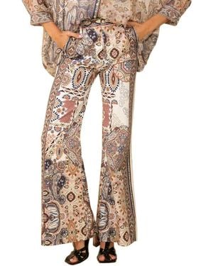 Hale Bob Michelle Pant - Natural