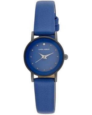 Laura Ashley Watch - Blue
