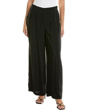 Tommy Bahama Calypso Crepe Pant - Black