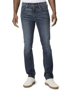 PAIGE Lennox Straight Jean - Blue