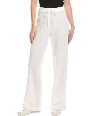 Natori Onsen Pant - White
