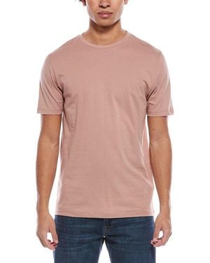 Reiss Bless T-Shirt - Blue
