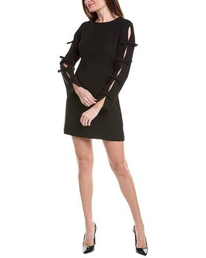 Cece Mini Dress - Black