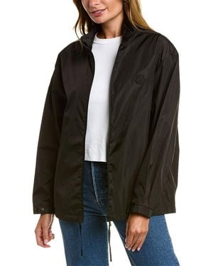 Moncler Chapon Jacket - Black