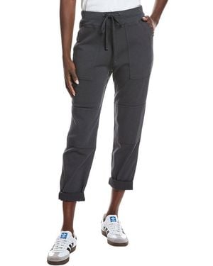James Perse Utility Pant - Gray