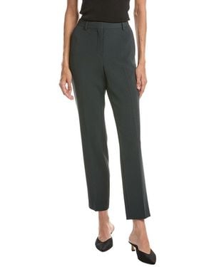 Theory Treeca Flare Pant - Black