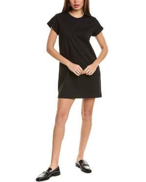 AllSaints Ann Mini Dress - Black