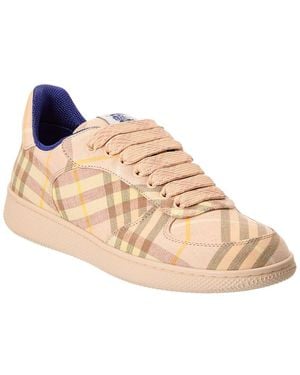 Burberry Low-top sneakers for Women | Online Sale up to 76
