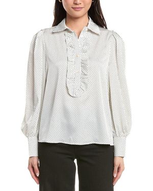 ANNA KAY Naima Top - Grey