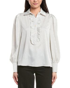ANNA KAY Naima Top - Gray
