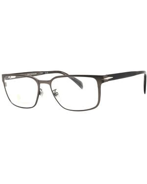 David Beckham Db 1137 54Mm Optical Frames - Gray