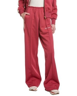 Palm Angels Pant - Red