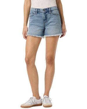 Hudson Jeans Gracie Short - Blue