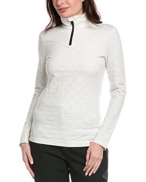 Bogner Technical Shirt - White