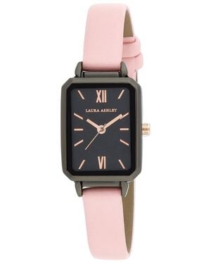 Laura Ashley Watch - Black