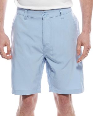 Report Collection 361 Movement Short - Blue