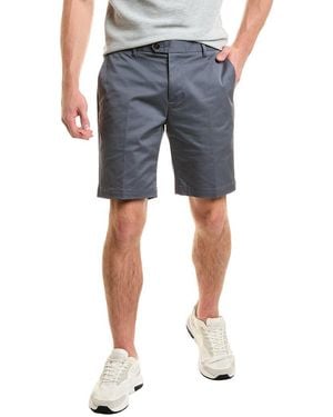 Reiss Hampton Core Chino Sho Short - Blue