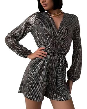 Vincent Jumpsuit - Black