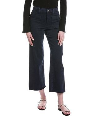 FRAME Frame The Anchor Pant - Black