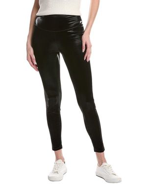 Yummie Liquid Look Legging - Black