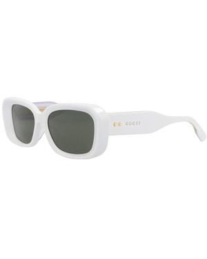 Gucci 54Mm Sunglasses - Multicolour