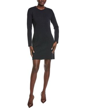 Akris Mini Dress - Black