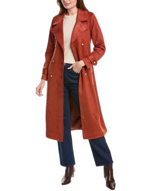 Ellen Tracy Trench coats for Women Online Sale up to 55 off Lyst