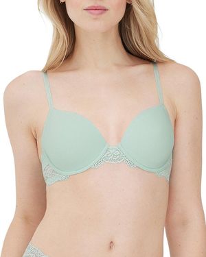 Skarlett Blue Goddess Multi-way T-shirt Bra - Green