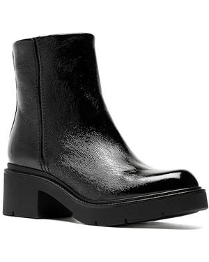 La Canadienne Alec Leather Boot - Black