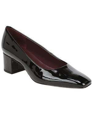 Franco Sarto Nansi Pump - Black