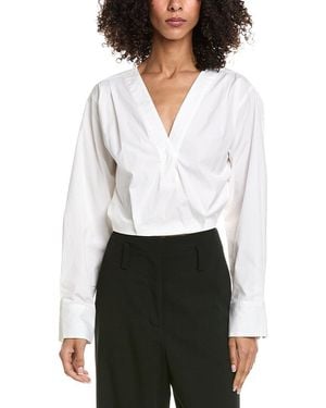 A.L.C. Jordan Top - White