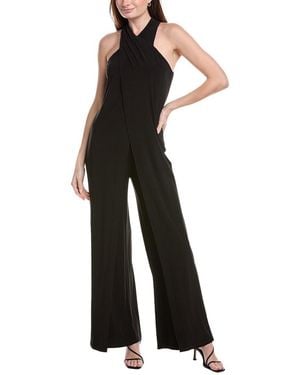 Adrianna Papell Jumpsuit - Black