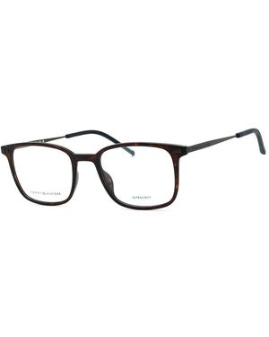 Tommy Hilfiger Th 2037 50Mm Optical Frames - Brown