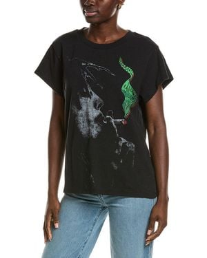Chaser Brand Vicious T-Shirt - Black