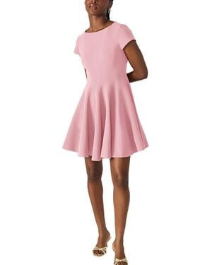 Steve Madden Nili Dress - Pink