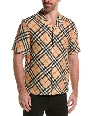 Burberry Shirts for Men Online Sale up to 68 off Lyst Australia