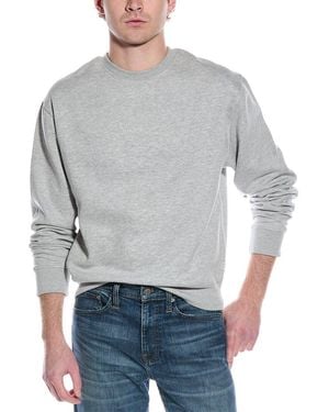DL1961 Crewneck Sweatshirt - Grey