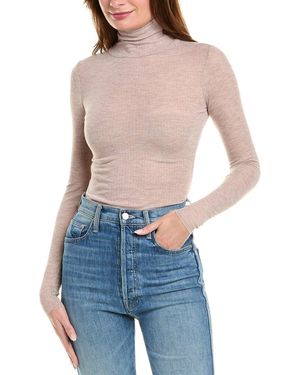 AIDEN Top - Blue